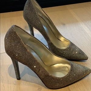 Nine West heels